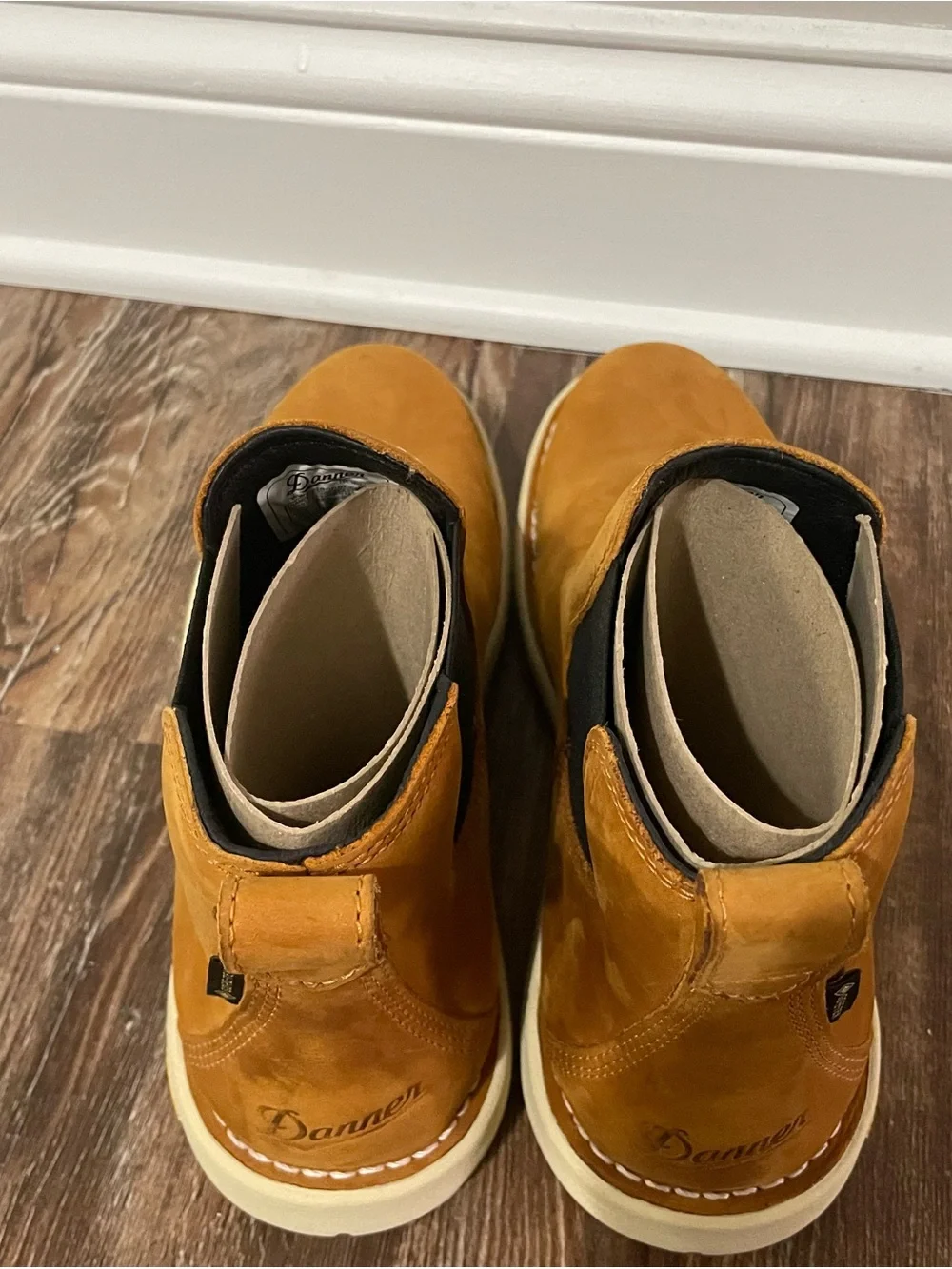 Danner tramline chelsea